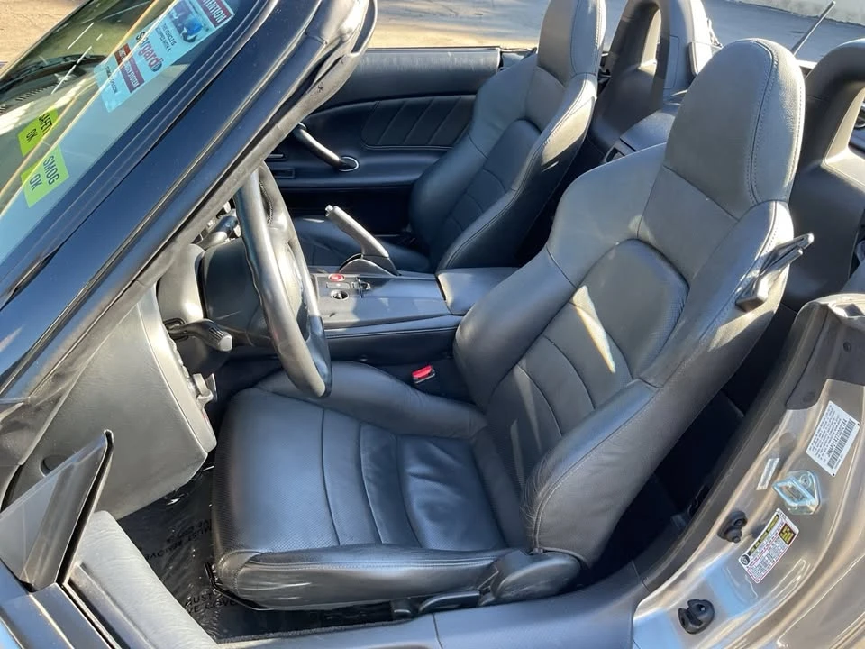 2007 Honda AP2 S2000 - Image 16 of 20