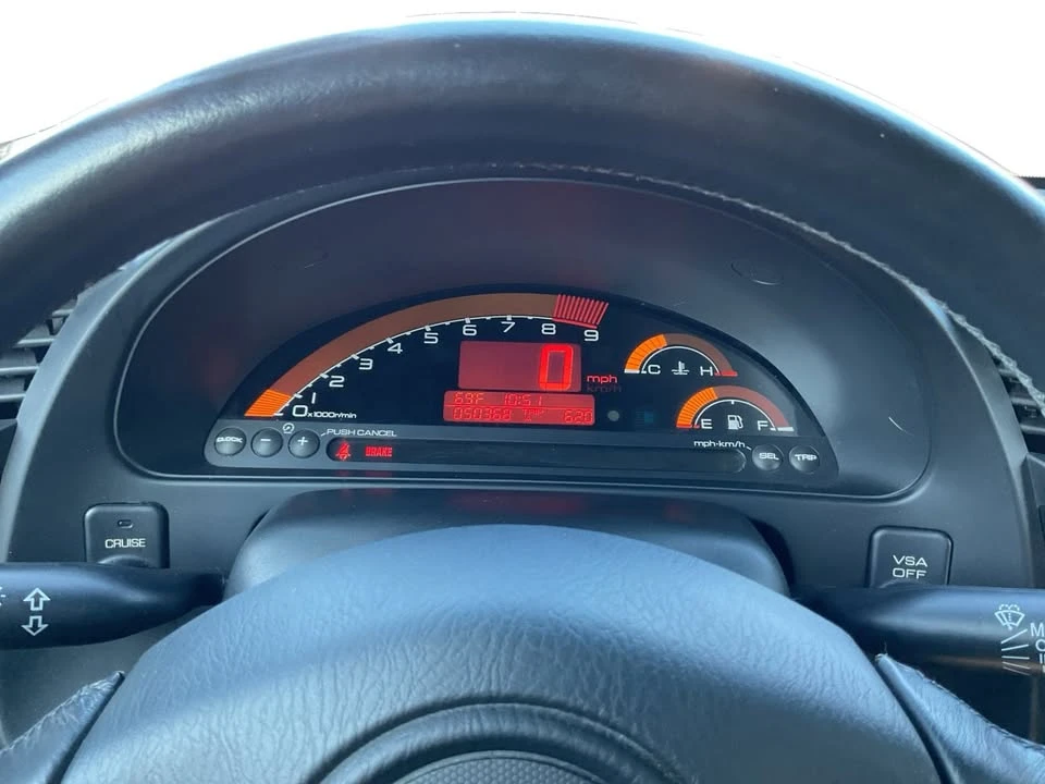 2007 Honda AP2 S2000 - Image 11 of 20