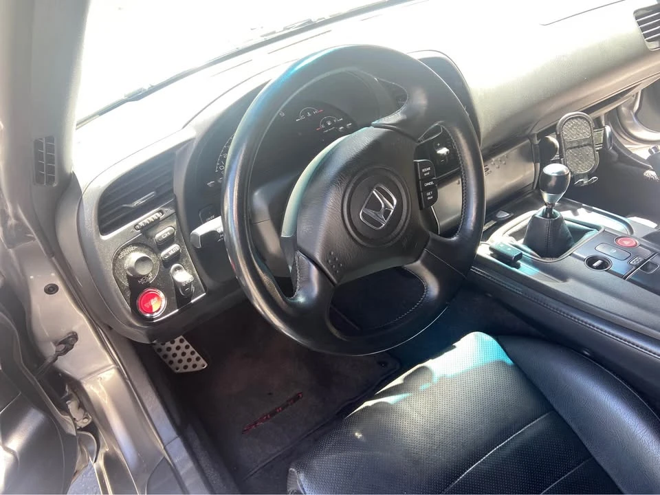 2007 Honda AP2 S2000 - Image 6 of 14