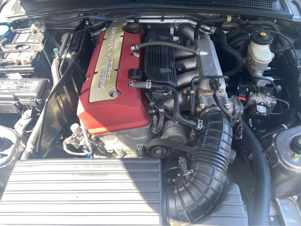 2007 Honda AP2 S2000 - Image 12 of 14
