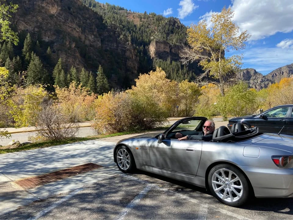 2007 Honda AP2 S2000 - Image 14 of 14