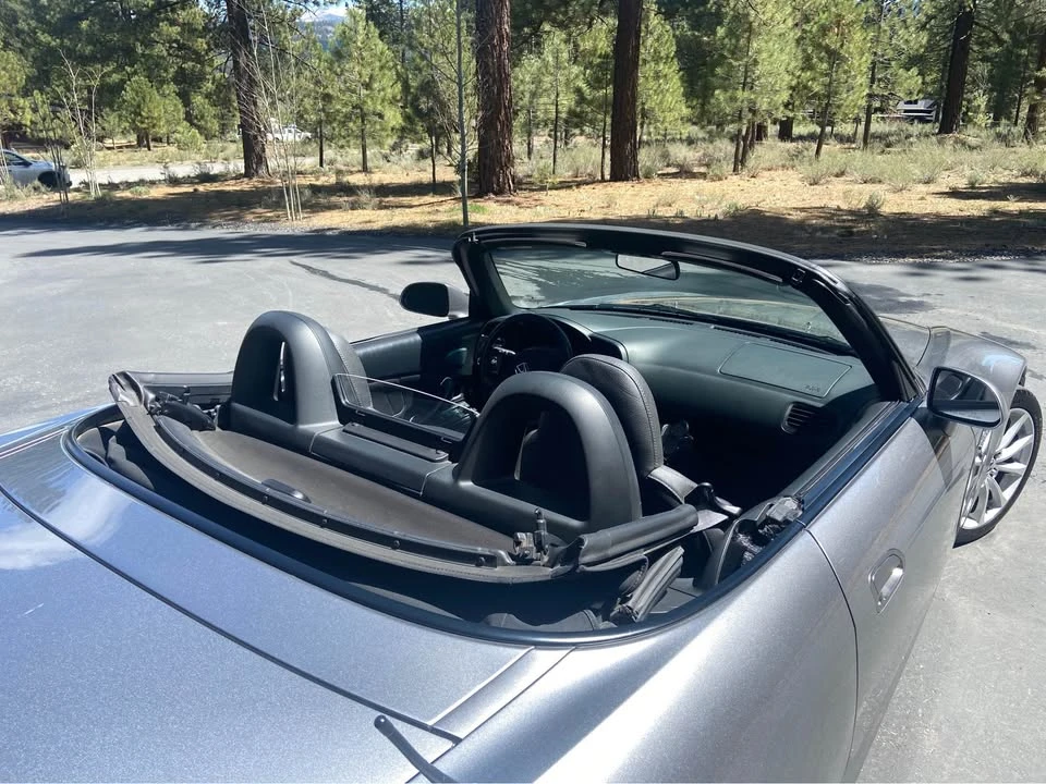 2007 Honda AP2 S2000 - Image 13 of 14