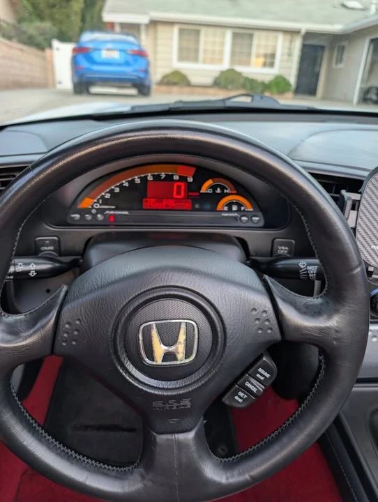 2007 Honda AP2 S2000 - Image 5 of 7