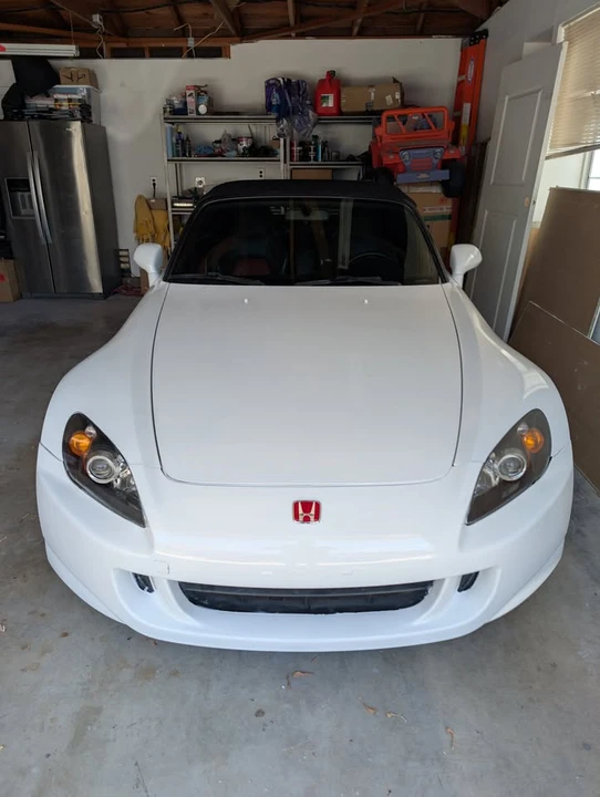 2007 Honda AP2 S2000 - Image 7 of 7
