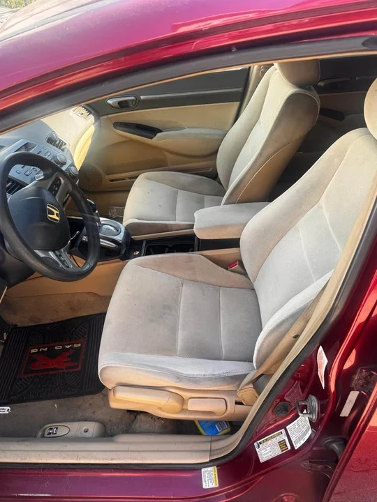2007 Honda Accord 7th Gen - Image 8 of 12