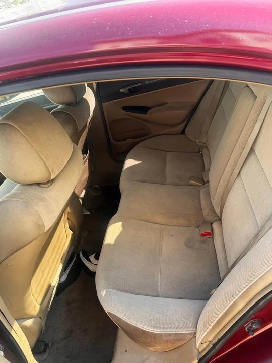 2007 Honda Accord 7th Gen - Image 6 of 12