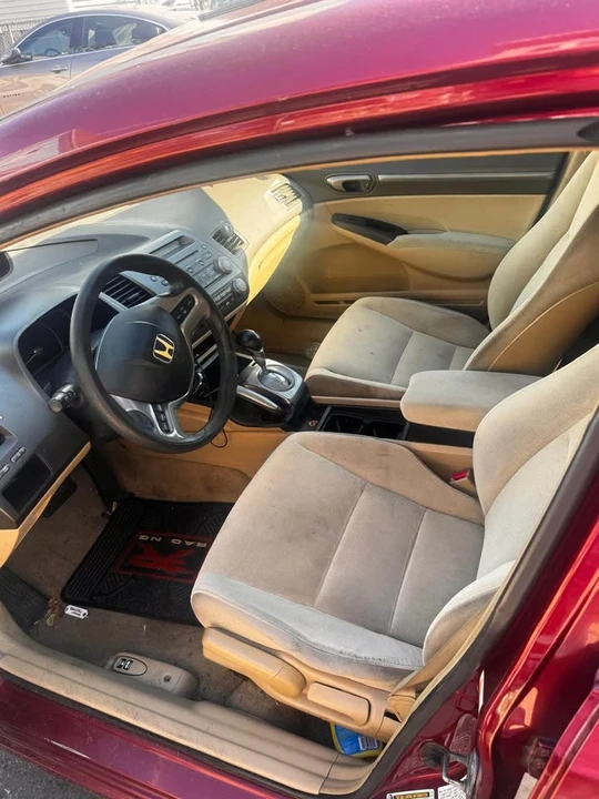 2007 Honda Accord 7th Gen - Image 7 of 12