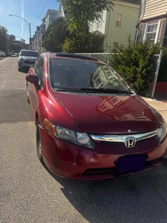 2007 Honda Accord 7th Gen - Image 9 of 12