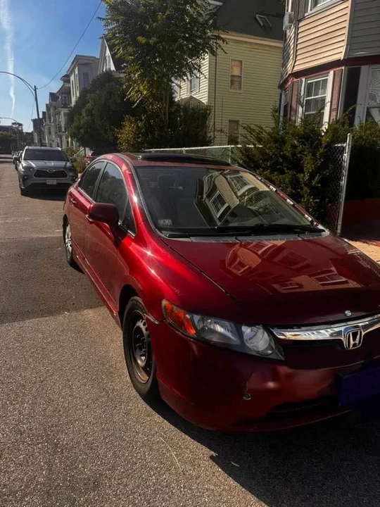 2007 Honda Accord 7th Gen - Image 11 of 12