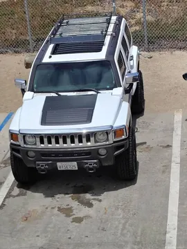 2007 Hummer H3