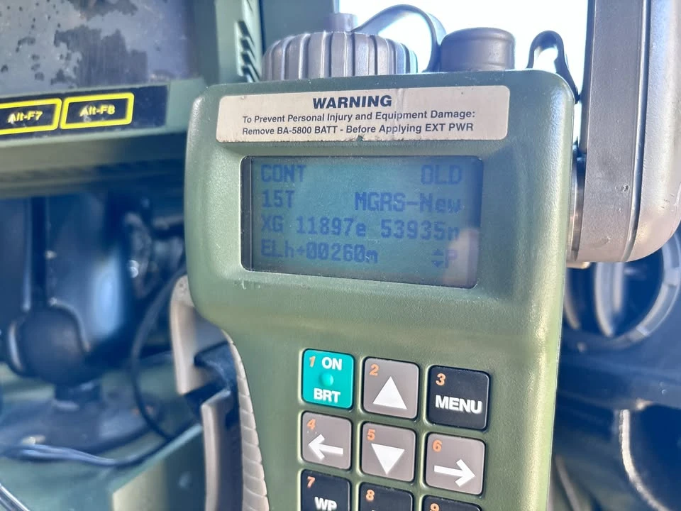 2007 Hummer HMMWV - Image 10 of 18