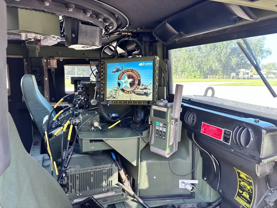 2007 Hummer HMMWV - Image 2 of 18