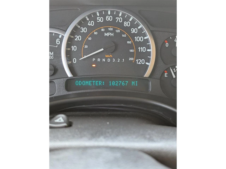 2007 Hummer Hummer H2 - Image 4 of 6