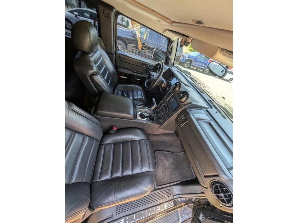 2007 Hummer Hummer H2 - Image 3 of 6