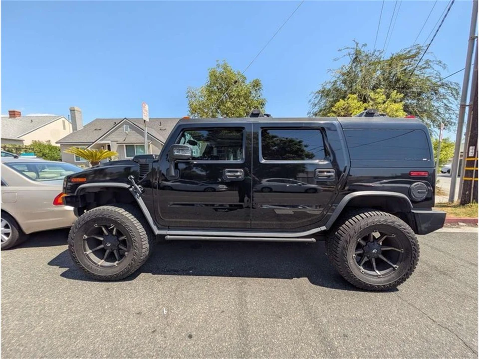 2007 Hummer Hummer H2 - Image 2 of 6