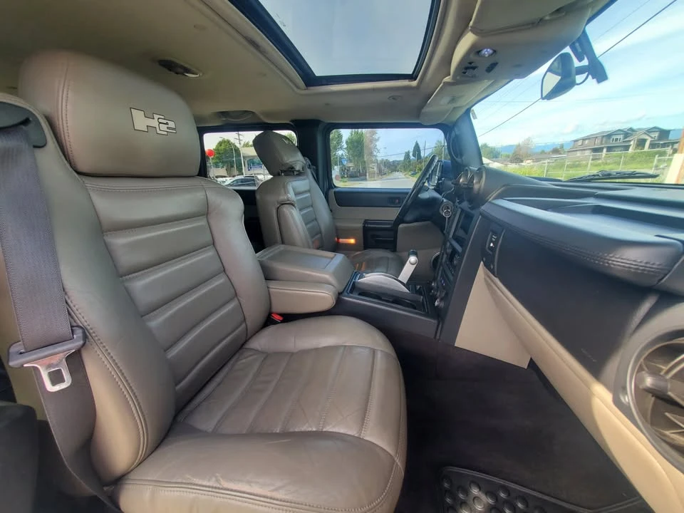 2007 Hummer Hummer H2 - Image 15 of 17