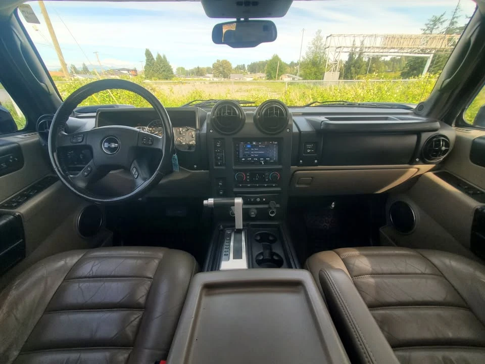 2007 Hummer Hummer H2 - Image 10 of 17