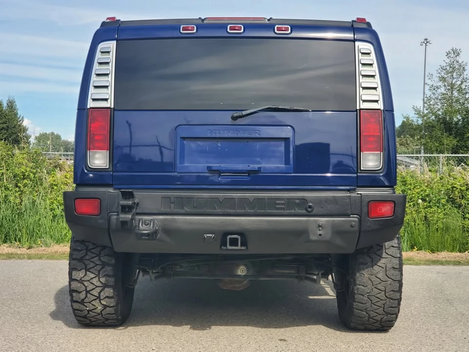2007 Hummer Hummer H2 - Image 7 of 17