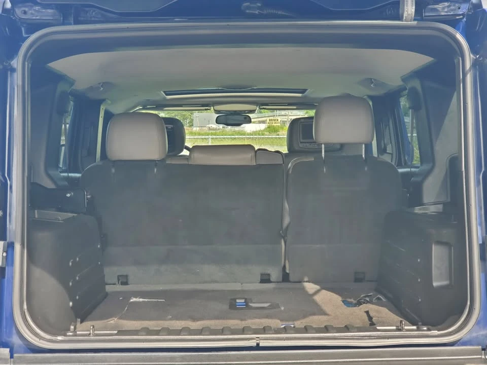 2007 Hummer Hummer H2 - Image 14 of 17