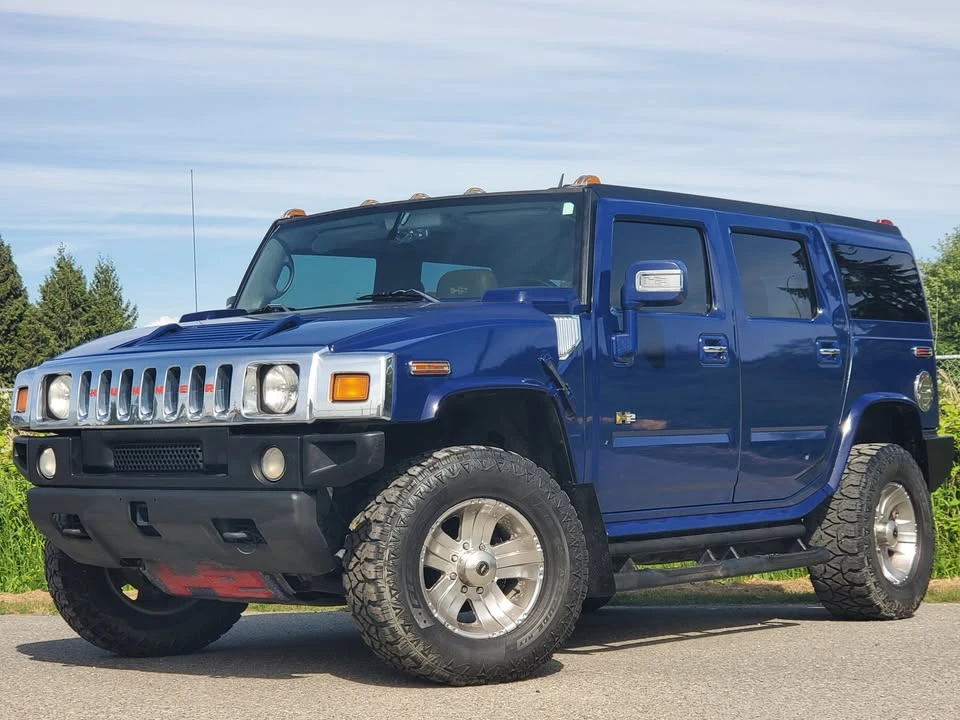 2007 Hummer Hummer H2 - Image 3 of 17