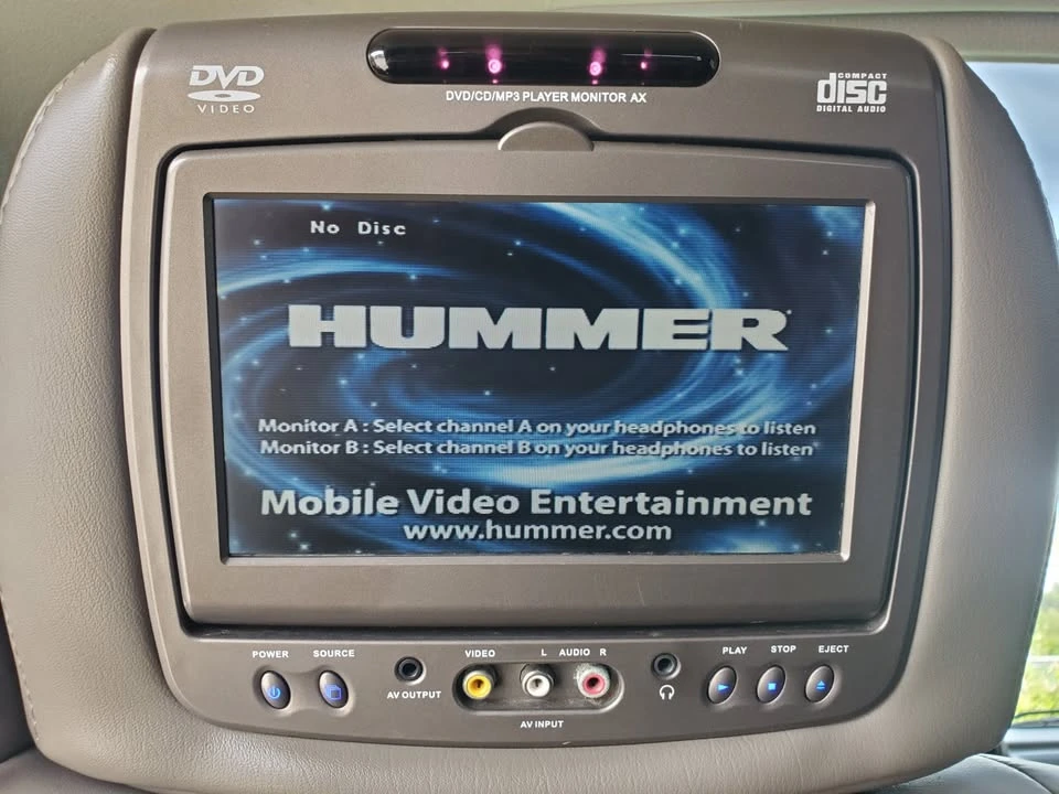 2007 Hummer Hummer H2 - Image 16 of 17