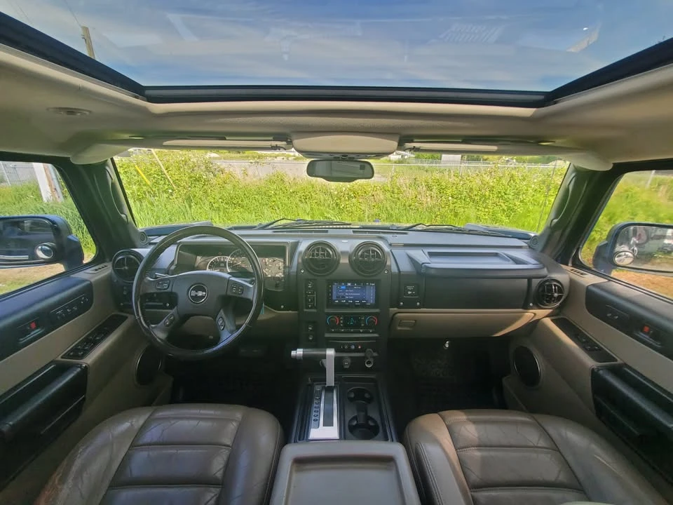 2007 Hummer Hummer H2 - Image 11 of 17
