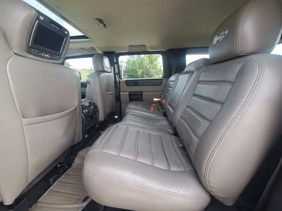 2007 Hummer Hummer H2 - Image 13 of 17