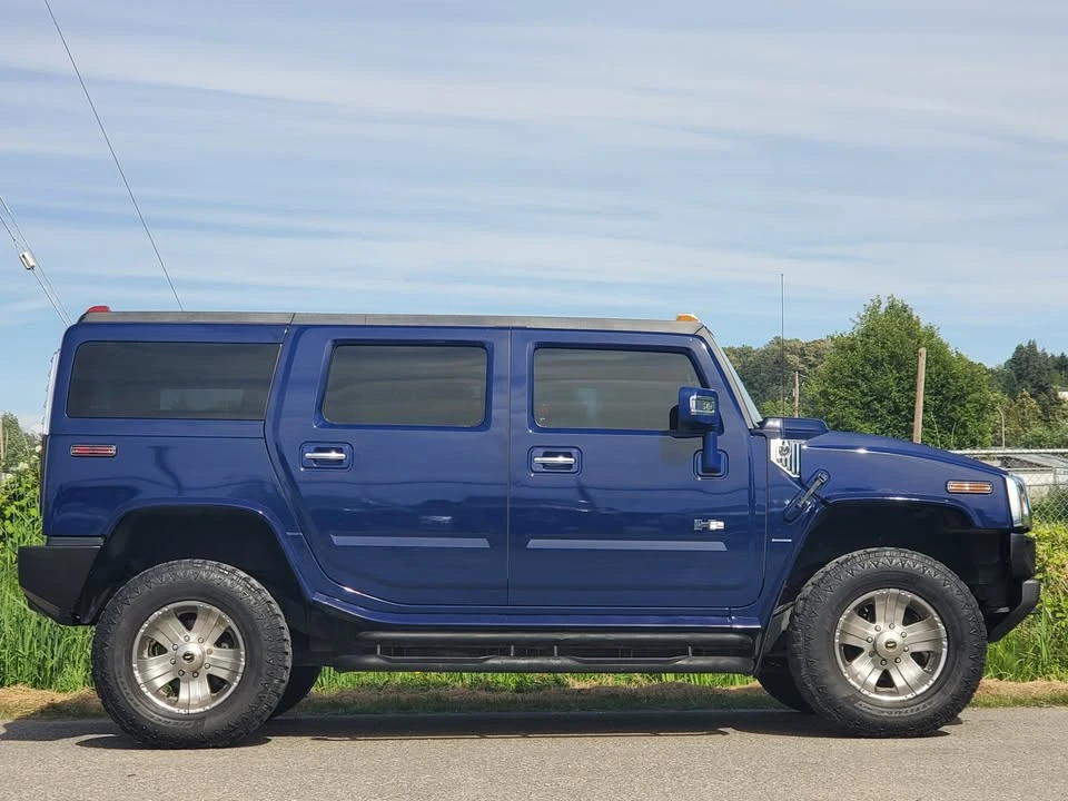 2007 Hummer Hummer H2 - Image 4 of 17