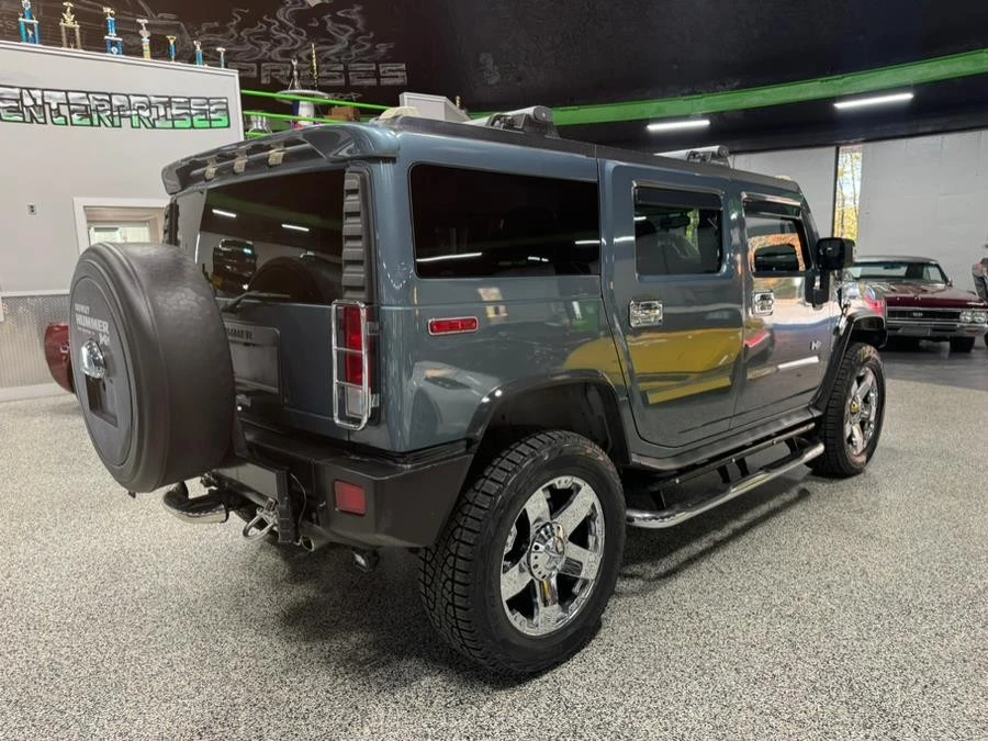 2007 Hummer Hummer H2 - Image 3 of 18