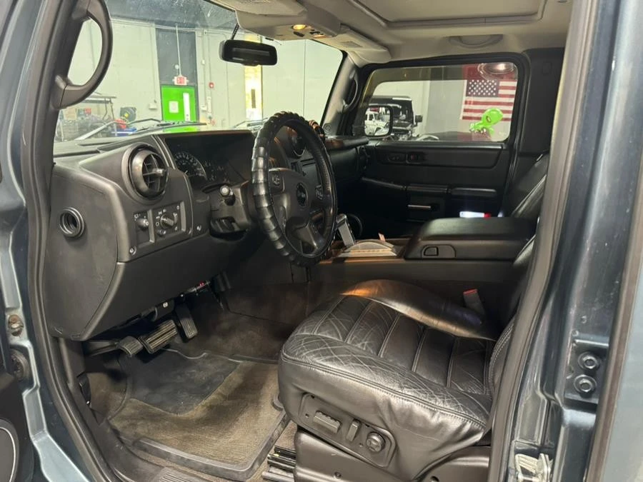 2007 Hummer Hummer H2 - Image 11 of 18