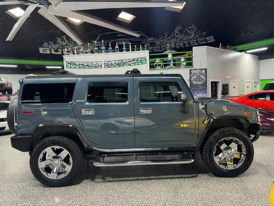 2007 Hummer Hummer H2 - Image 2 of 18