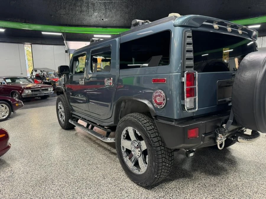 2007 Hummer Hummer H2 - Image 5 of 18