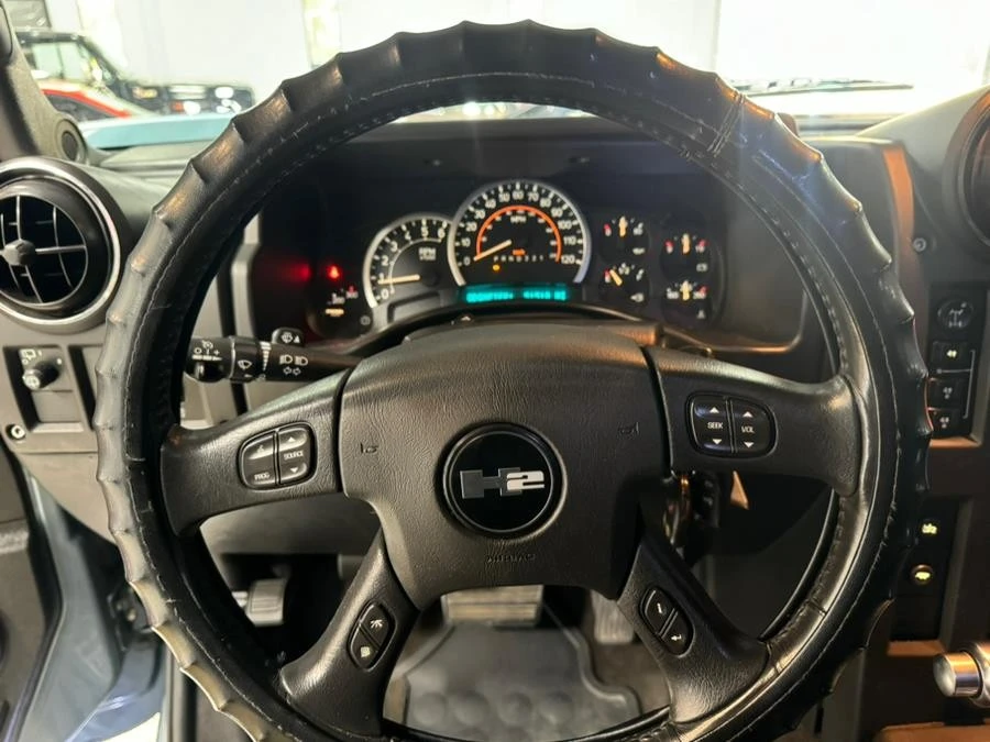 2007 Hummer Hummer H2 - Image 14 of 18