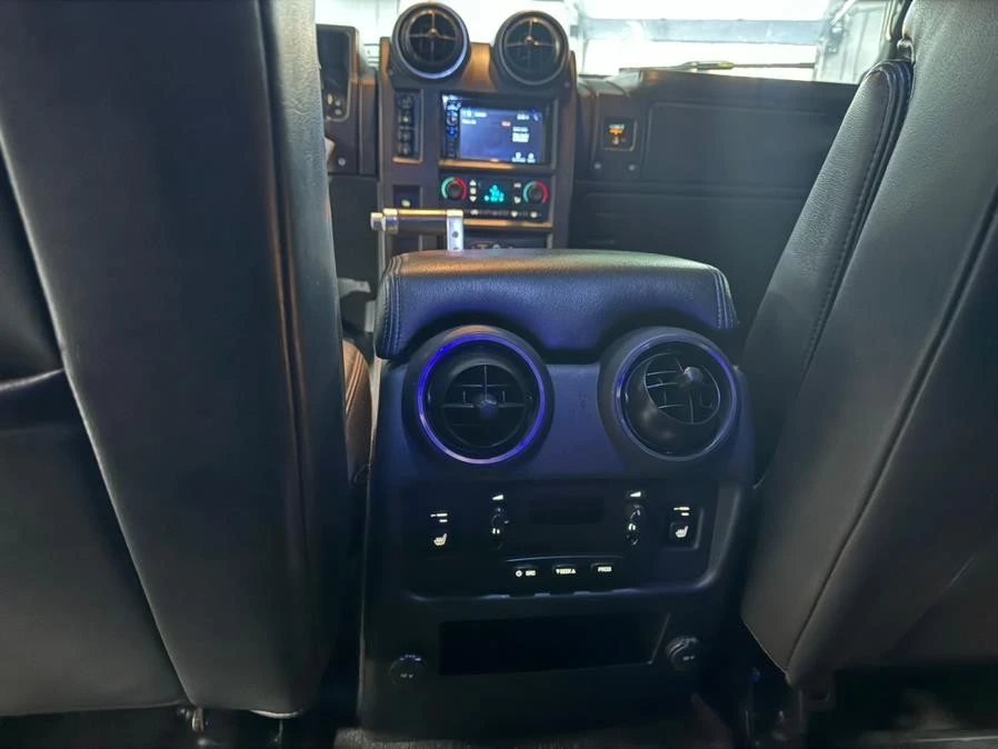 2007 Hummer Hummer H2 - Image 18 of 18