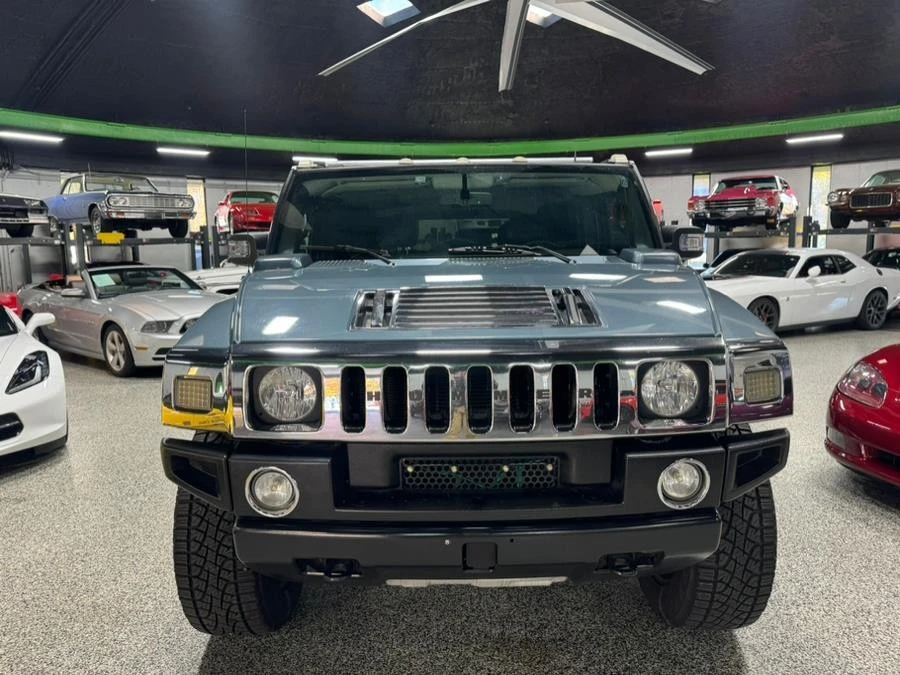 2007 Hummer Hummer H2 - Image 8 of 18