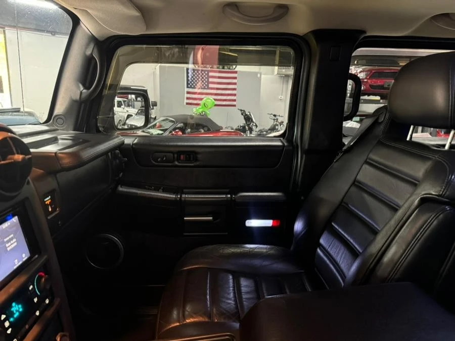 2007 Hummer Hummer H2 - Image 16 of 18