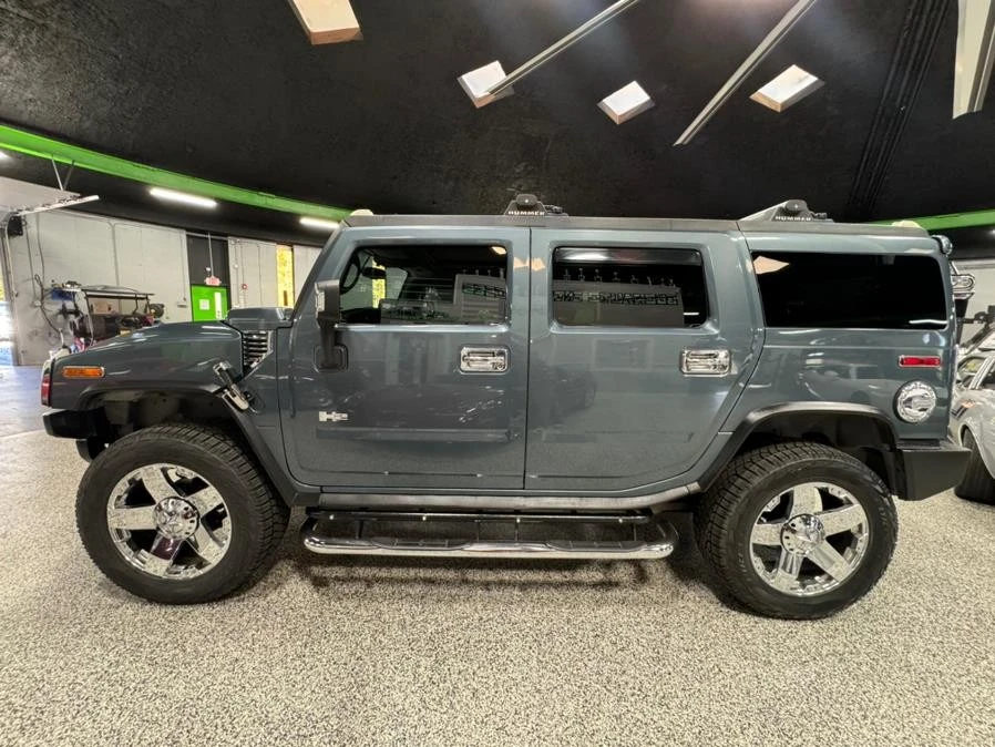 2007 Hummer Hummer H2 - Image 6 of 18