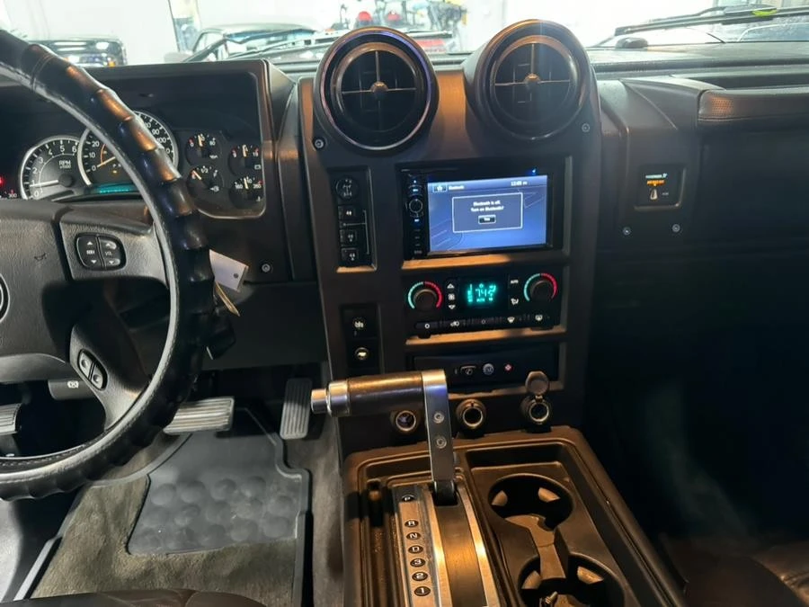 2007 Hummer Hummer H2 - Image 15 of 18