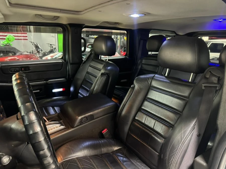 2007 Hummer Hummer H2 - Image 13 of 18