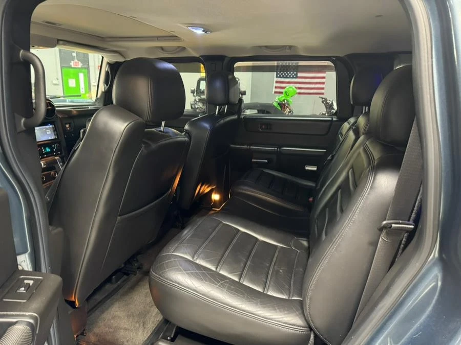 2007 Hummer Hummer H2 - Image 17 of 18