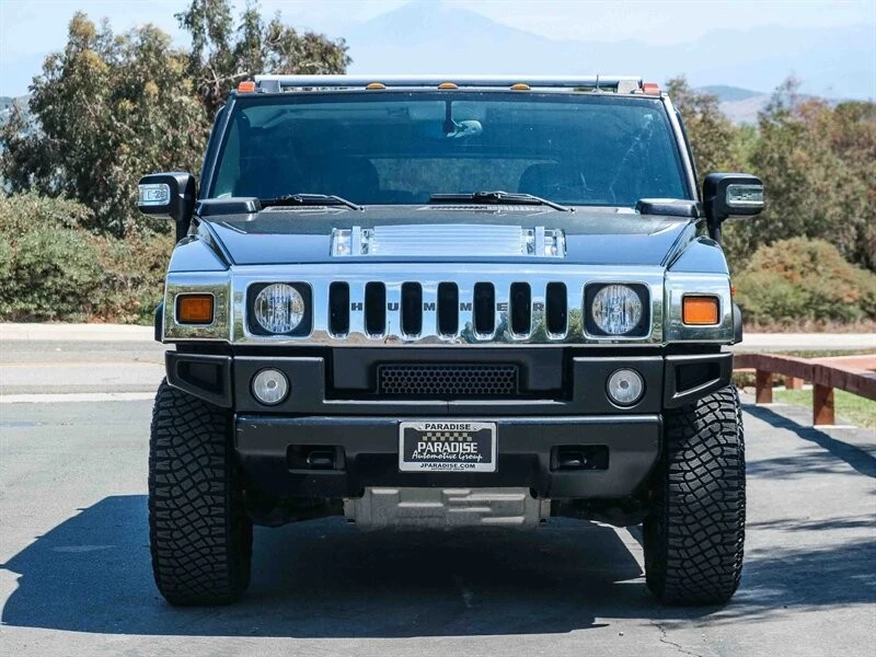 2007 Hummer Hummer H2 - Image 5 of 21