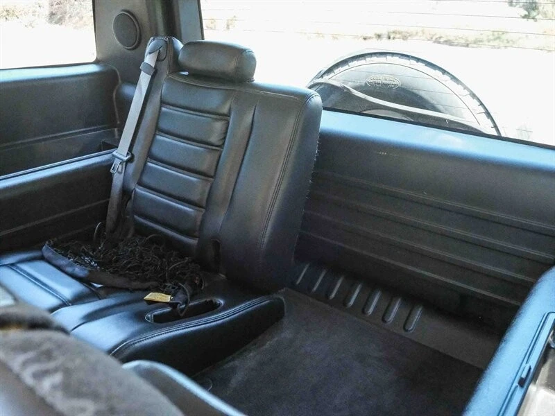 2007 Hummer Hummer H2 - Image 18 of 21