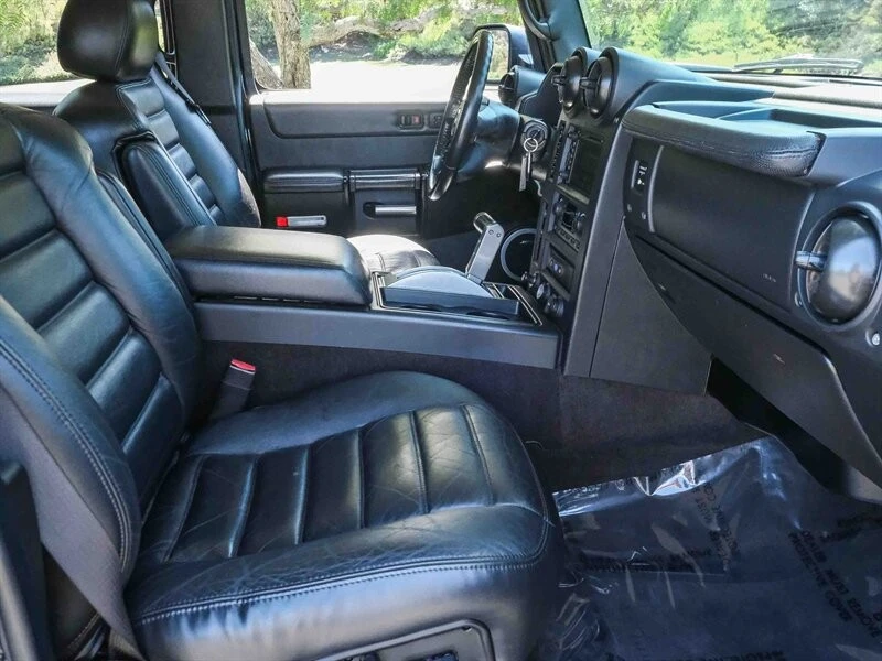 2007 Hummer Hummer H2 - Image 17 of 21