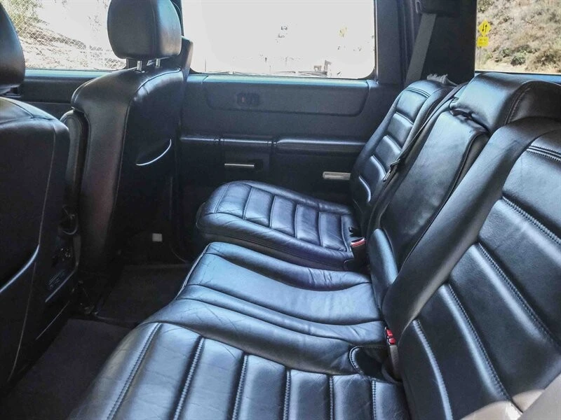 2007 Hummer Hummer H2 - Image 19 of 21