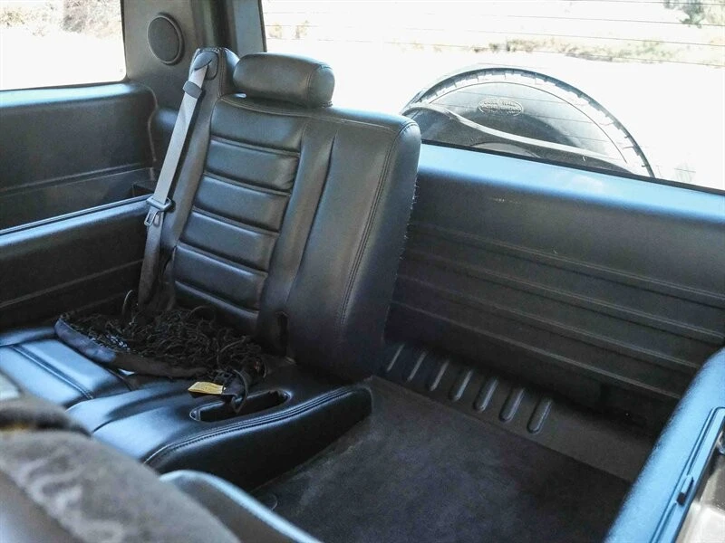 2007 Hummer Hummer H2 - Image 18 of 21