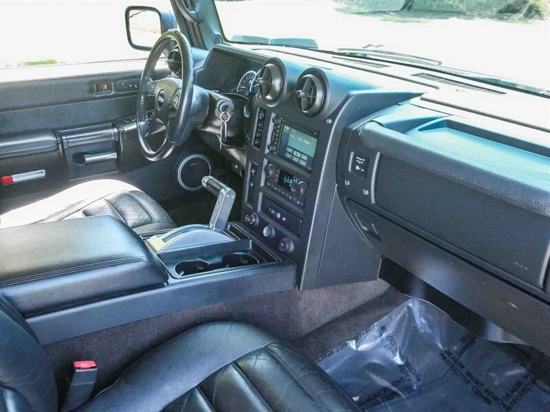 2007 Hummer Hummer H2 - Image 16 of 21