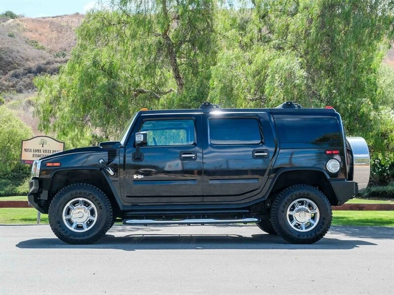 2007 Hummer Hummer H2 - Image 2 of 21
