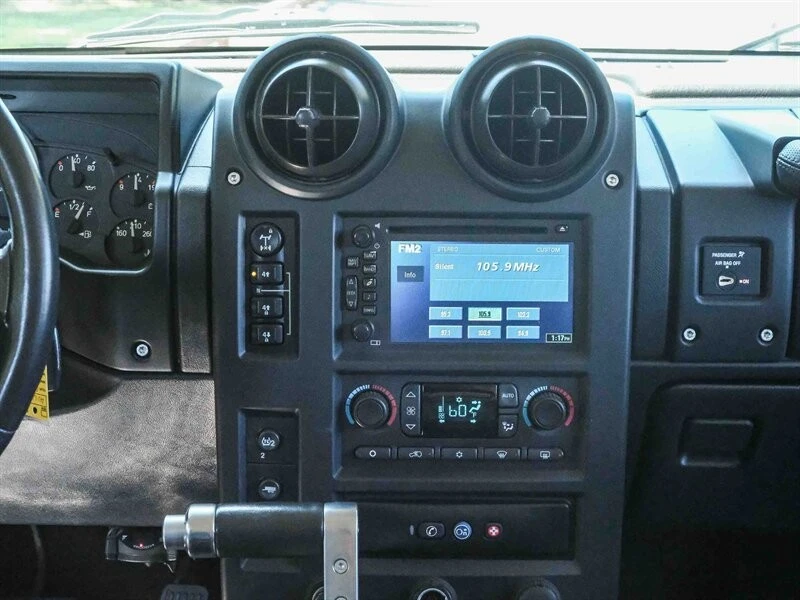 2007 Hummer Hummer H2 - Image 12 of 21