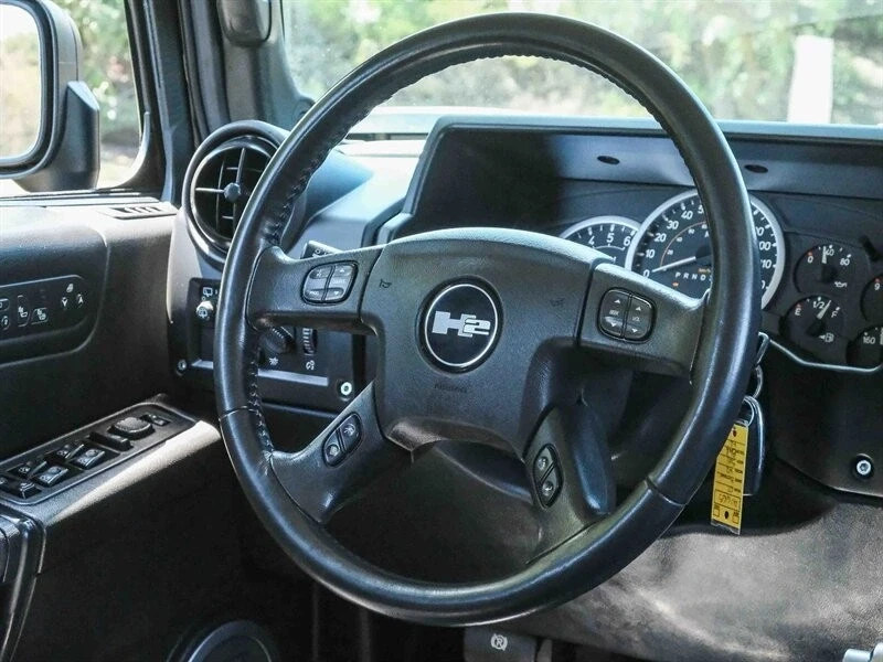2007 Hummer Hummer H2 - Image 11 of 21