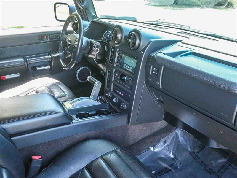 2007 Hummer Hummer H2 - Image 16 of 21